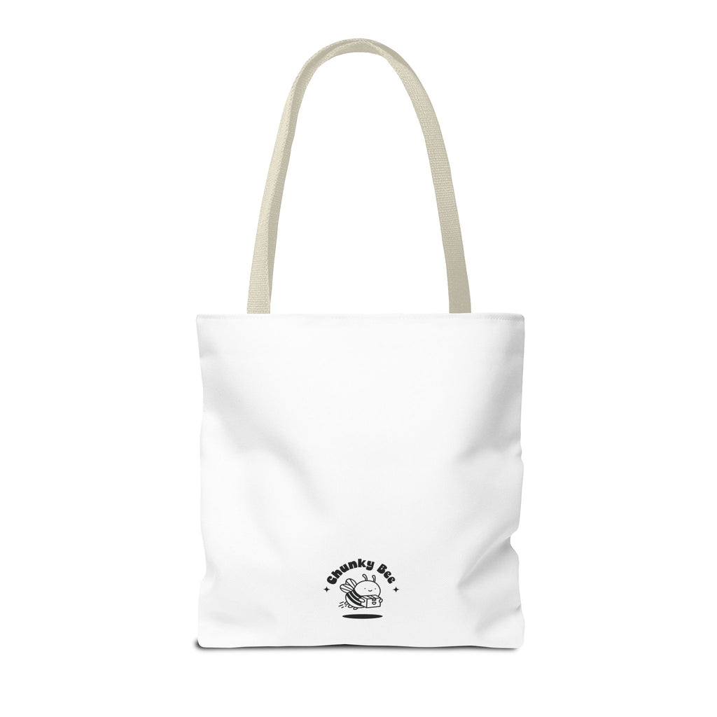 Aquarius Mom | Tote Bag — Zodiac Astrology Gift