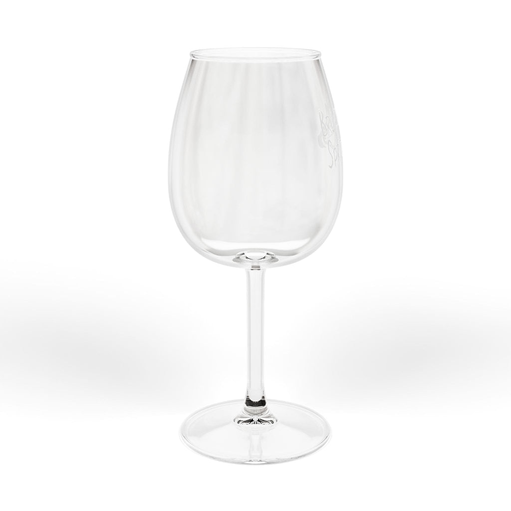 12oz Brunch Spritz Wine Glass | Citrus-Inspired