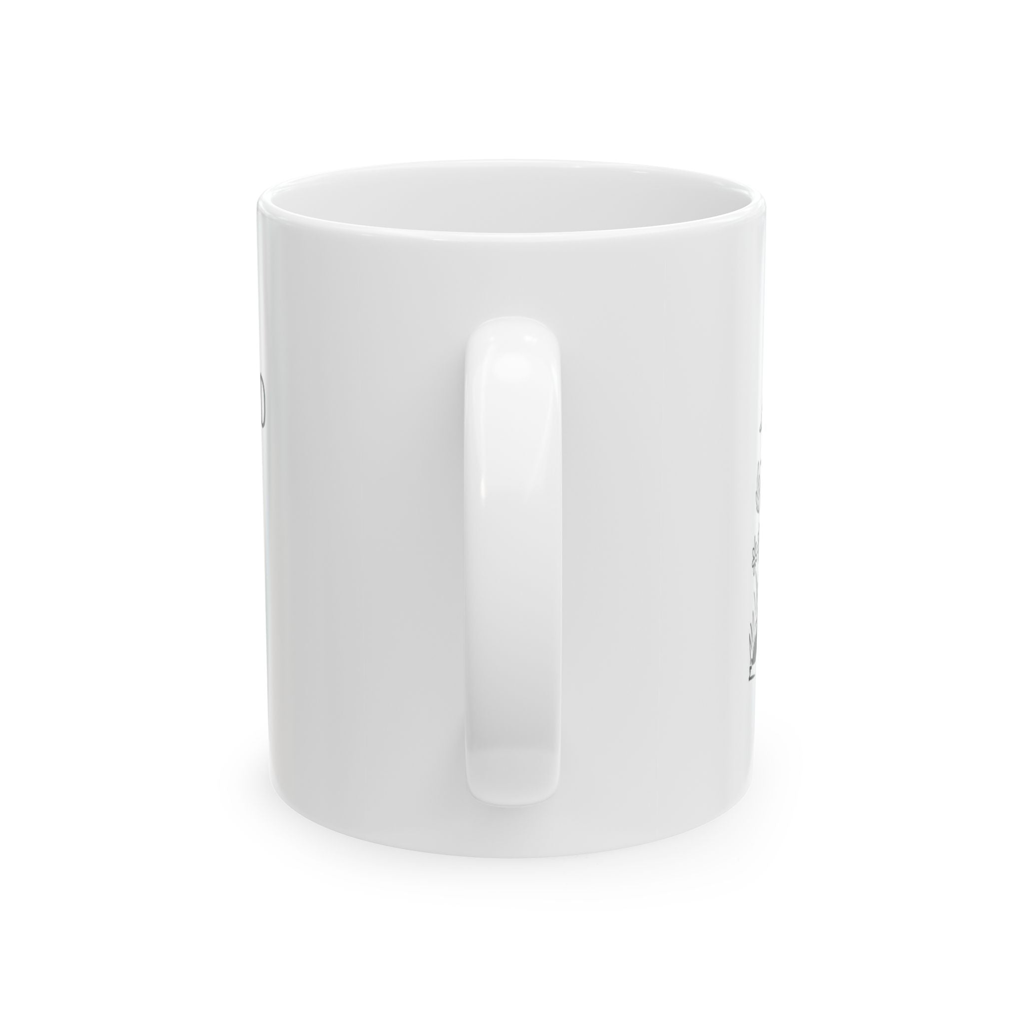 Taurus Mom Mug – Zodiac Coffee Mug for Mom | Astrology Gift (11oz/15oz)