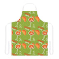 Aperol Spritz Apron — Green Spritz Collection Inspired Design