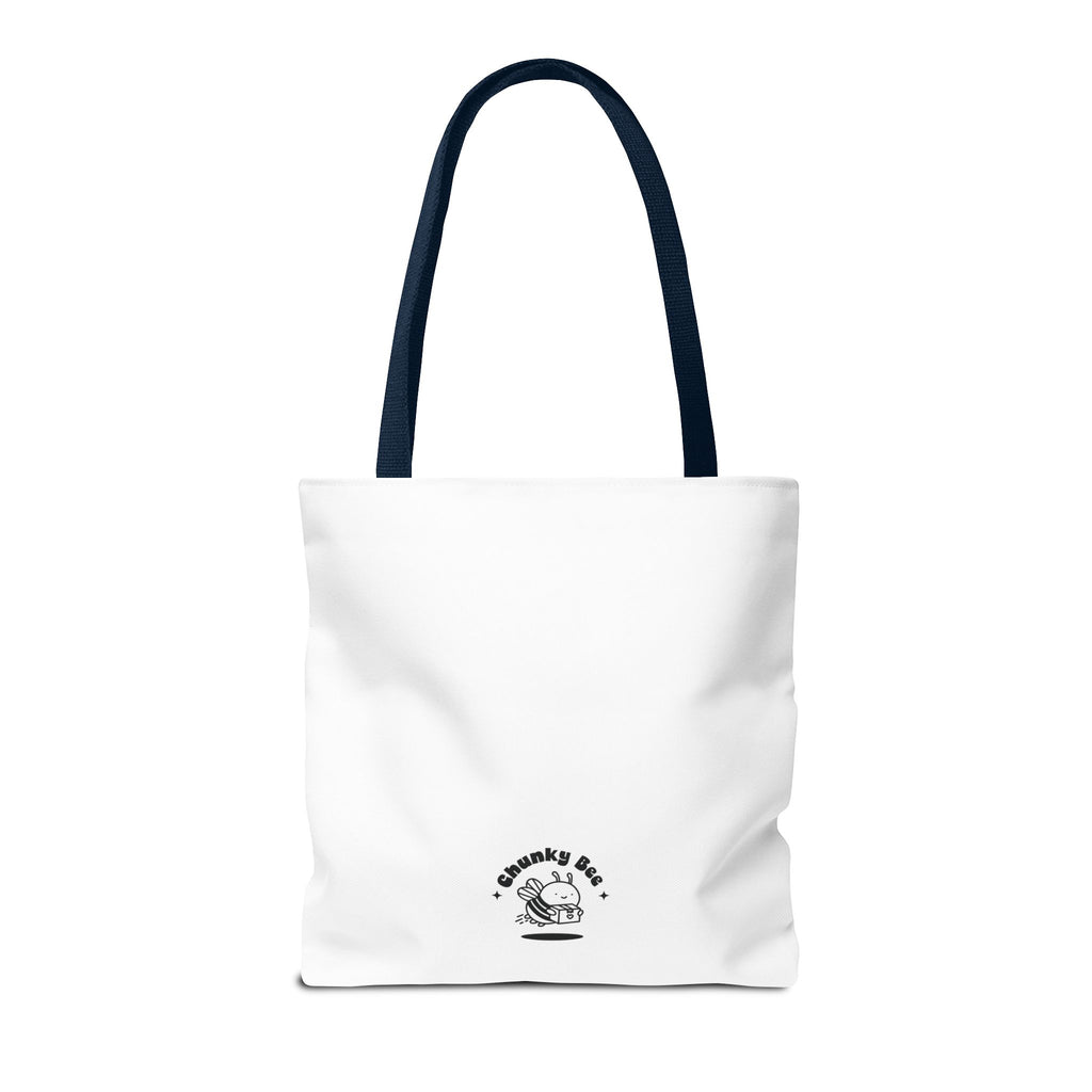 Sagittarius Mom | Tote Bag - Zodiac Astrology Gift