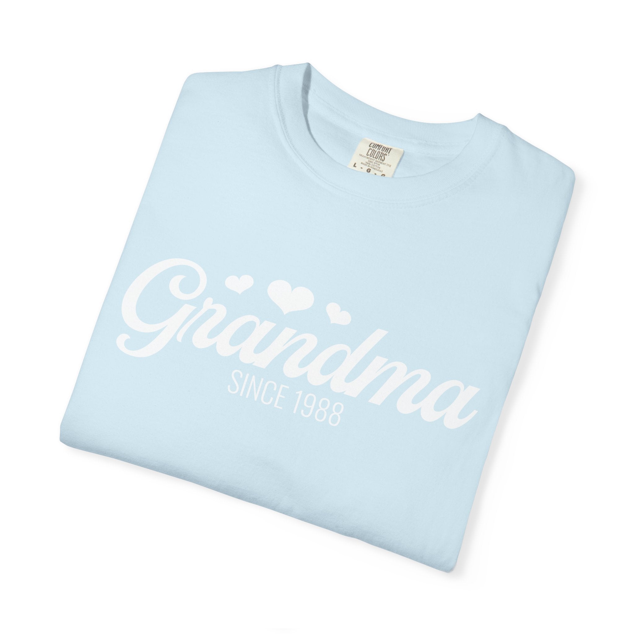 Grandma Since 1988 T-Shirt