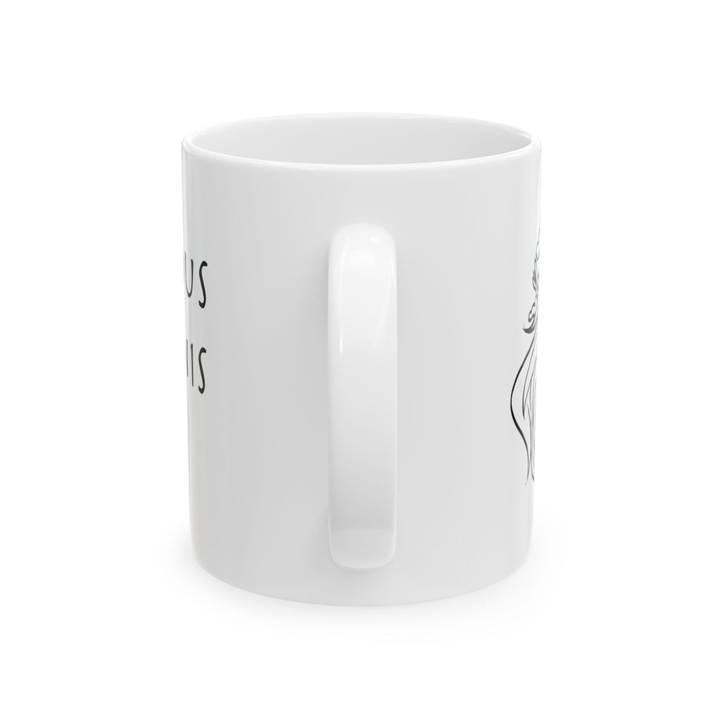 Gemini Mom Mug – Zodiac Coffee Cup for Mom | Astrology Gift (11oz/15oz)