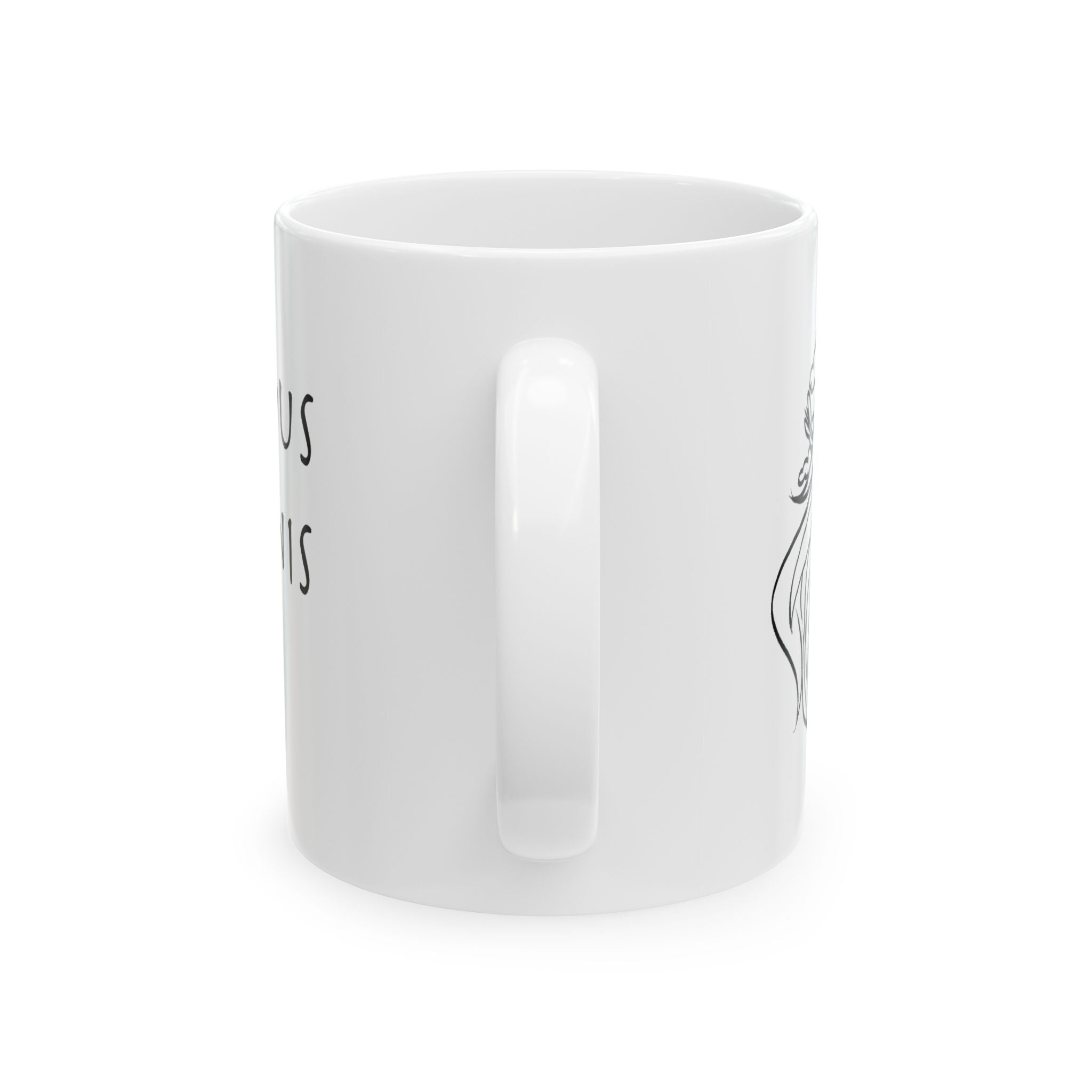 Gemini Mom Mug – Zodiac Coffee Cup for Mom | Astrology Gift (11oz/15oz)