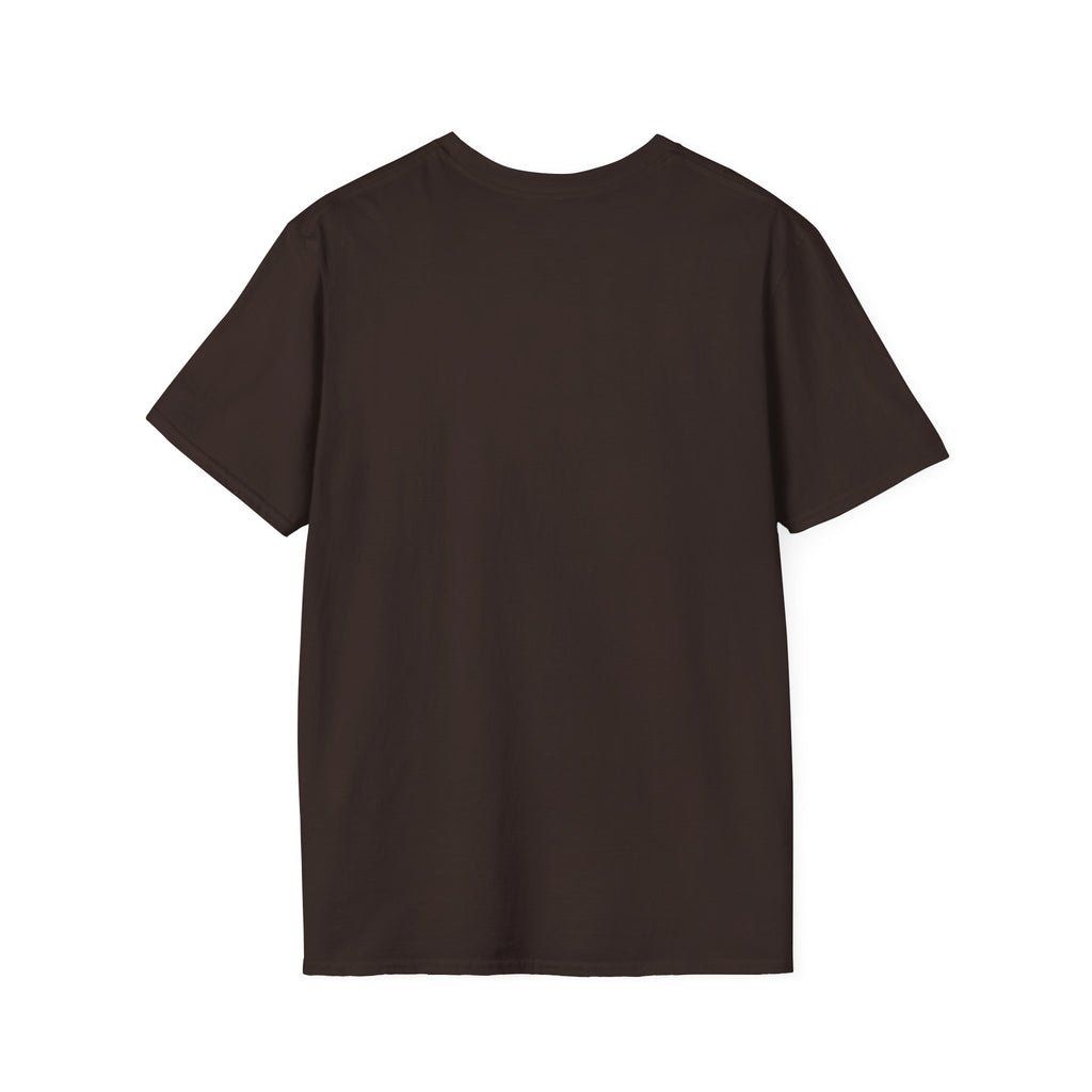 Groovy Mama | Softstyle T-shirt