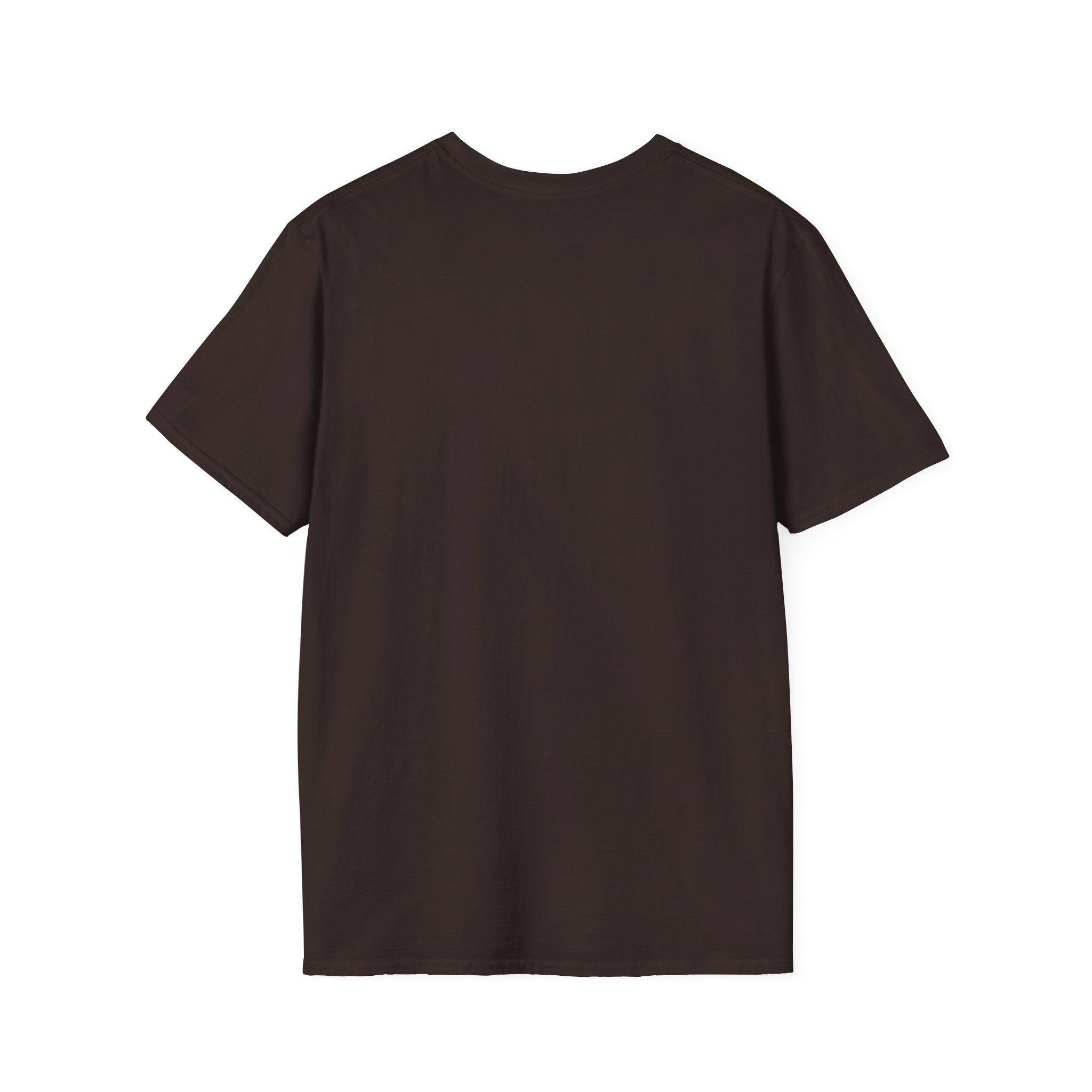 Groovy Mama | Softstyle T-shirt