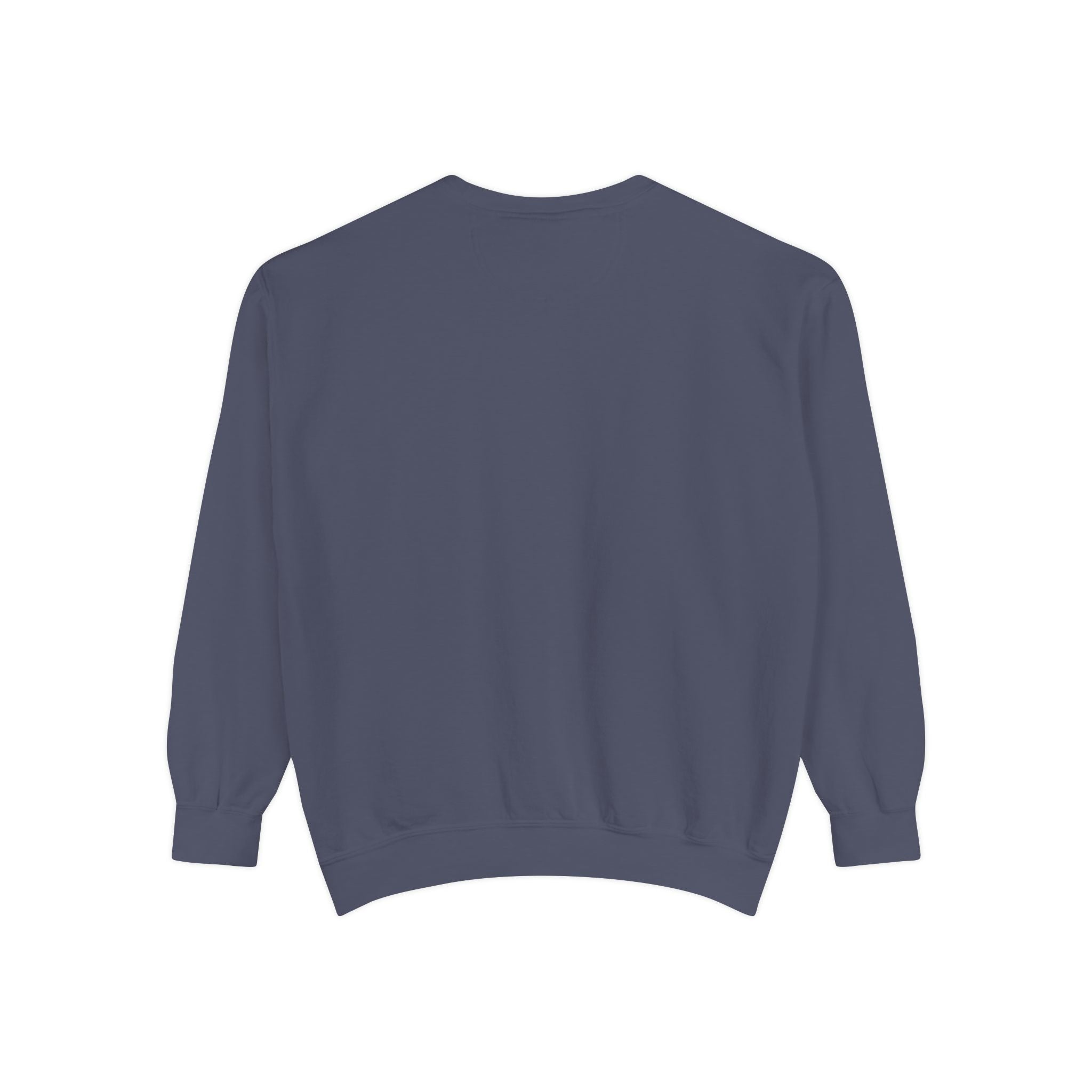 Mama Since 1990 Sweatshirt – Vintage Mom Crewneck Sweatshirt | Minimal Mama Gift for Mother’s Day