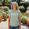 Grandma Since 1990 T-Shirt