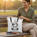 Scorpio Mom | Tote Bag — Zodiac Astrology Gift