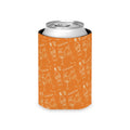 Cin Cin Orange Collection Can Cooler – Orange Aperol Inspired Design