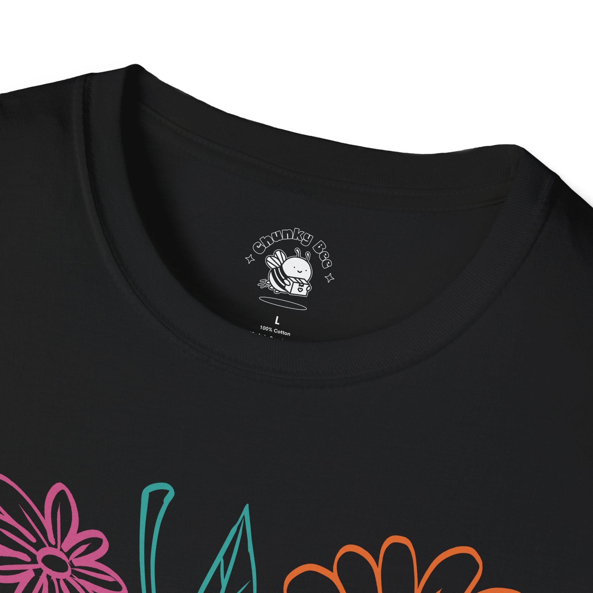 Groovy Mama | Softstyle T-shirt