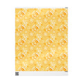 Lemon Fruit Brunch Peel Wrapping Paper Roll — Lemon Brunch Collection Inspired Design