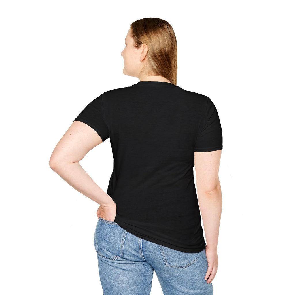 Groovy Mama | Softstyle T-shirt