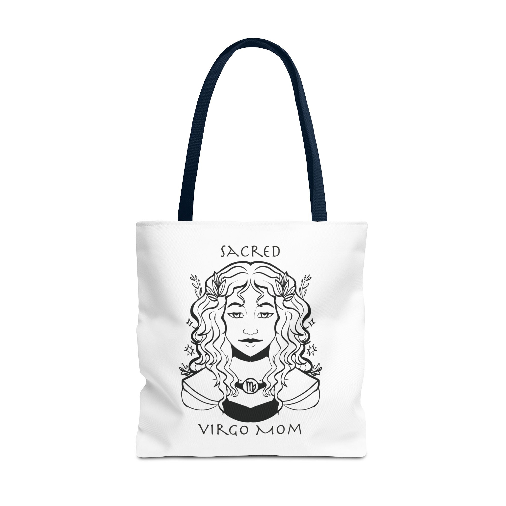 Virgo Mom | ToteBag — Zodiac Astrology Gift