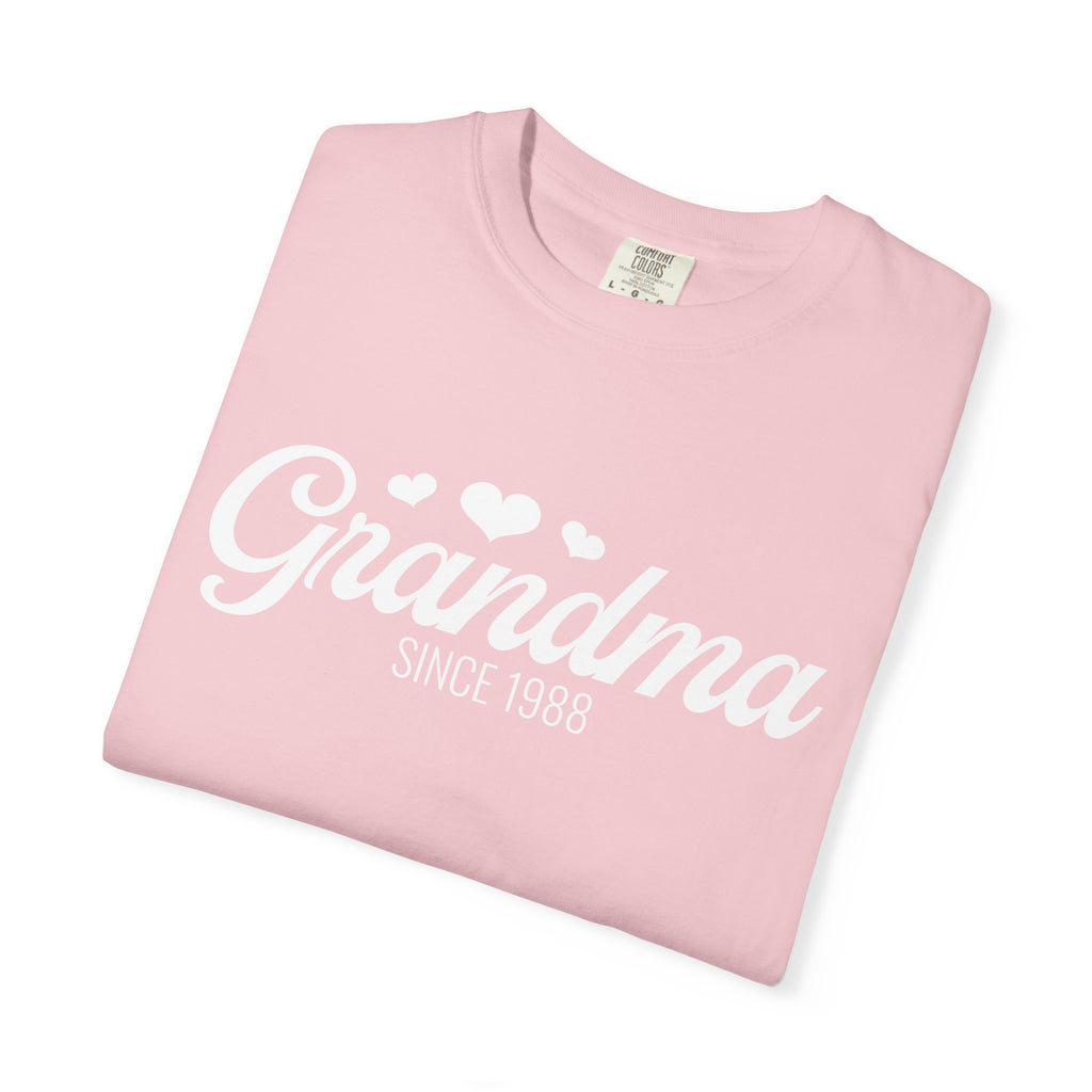 Grandma Since 1988 T-Shirt