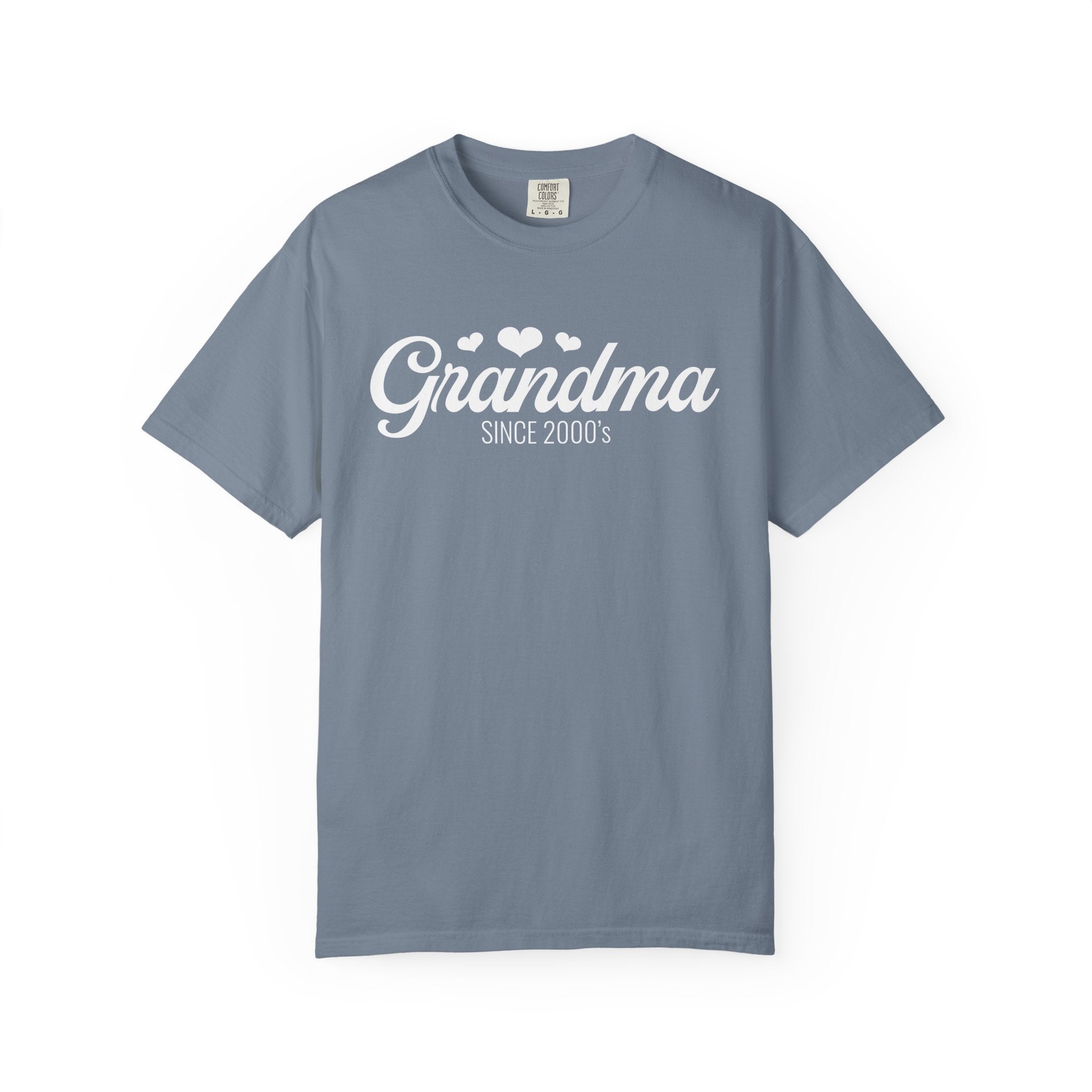 Grandma Since 2000's T-Shirt