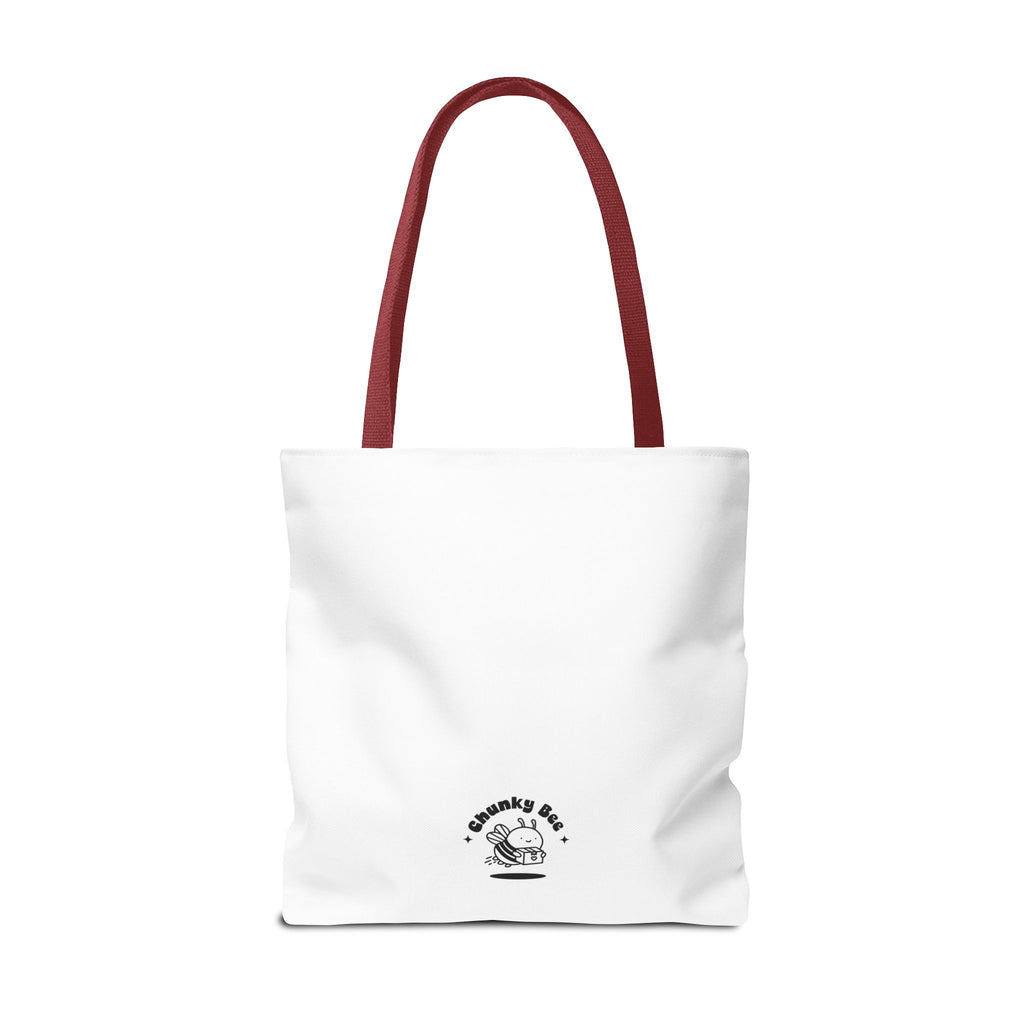 Taurus Mom | Tote Bag — Zodiac Astrology Gift