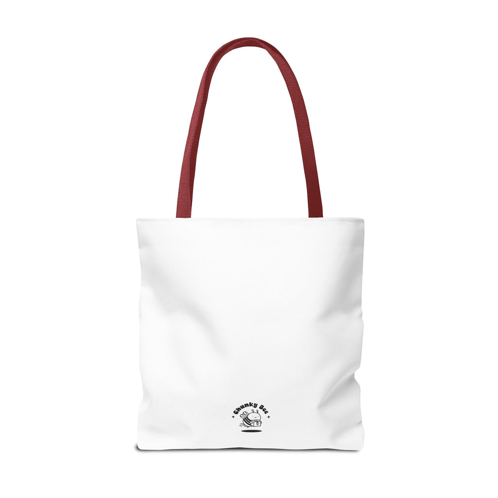 Capricorn Mom | Tote Bag — Zodiac Astrology Gift