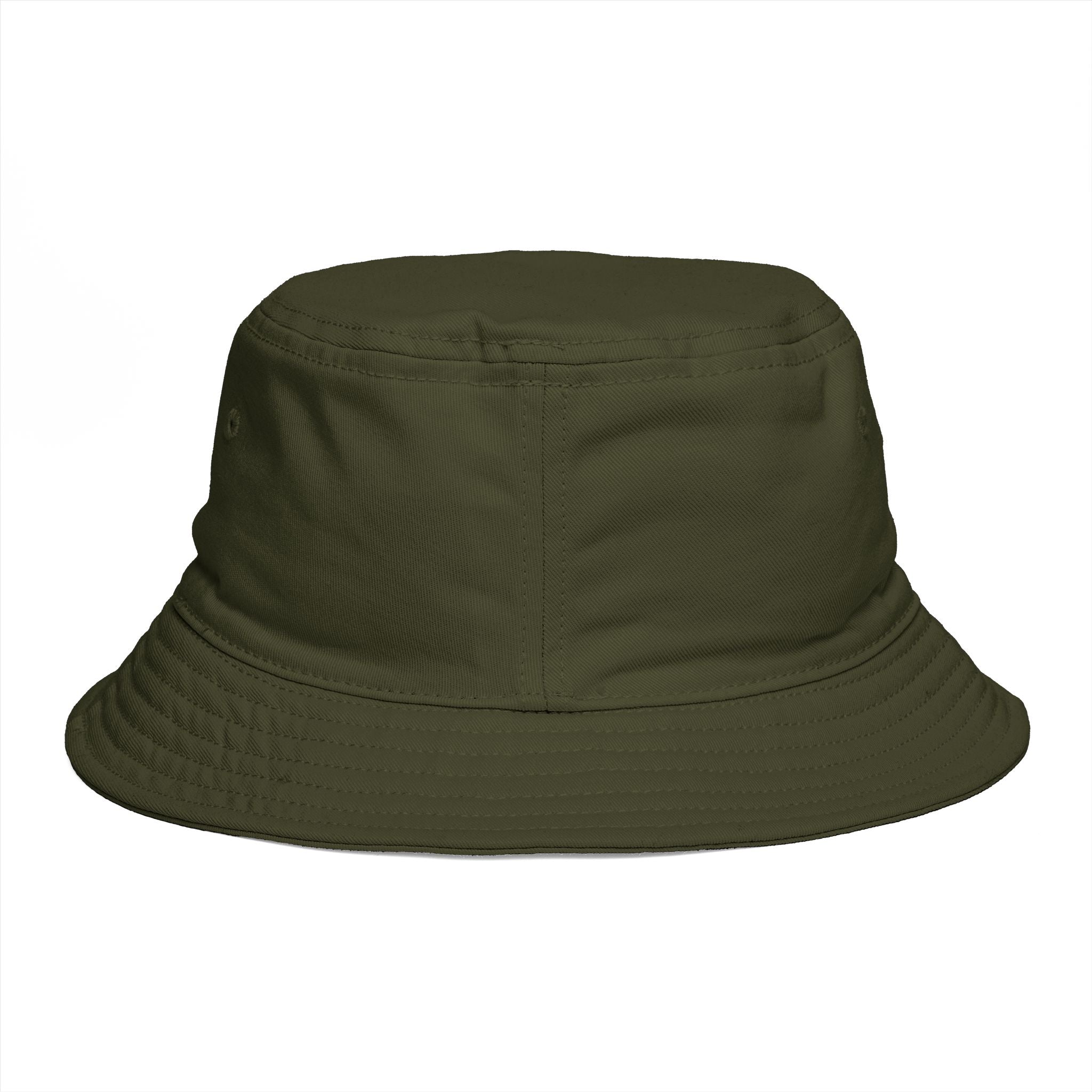 Lime Brunch Bucket Hat – Aperol Spritz Party Hat