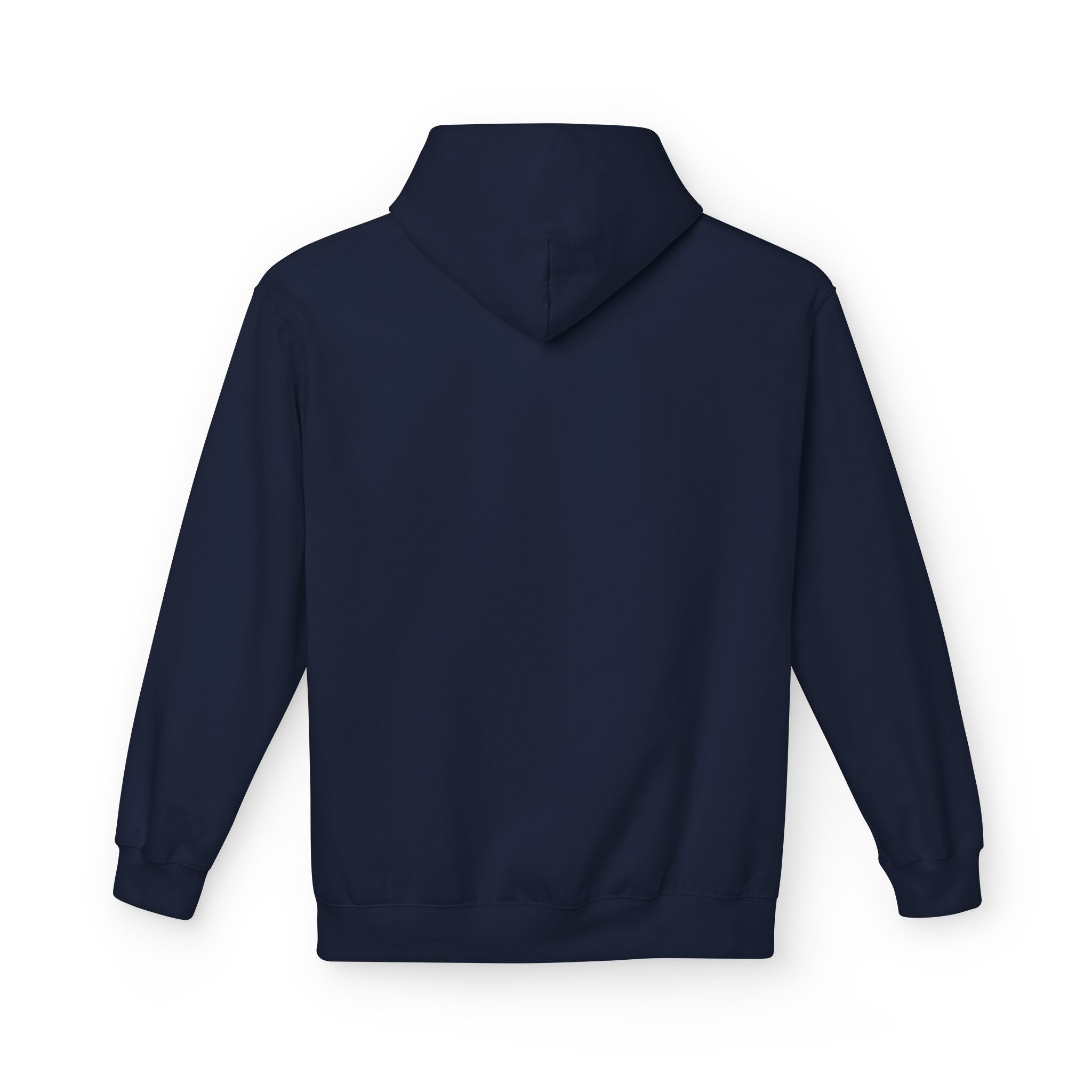Tired Moms – Cozy Casual Pullover with minimal design
