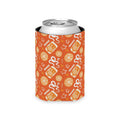 Orange Brunch Fruit Can Cooler – Orange Aperol Inspired Design