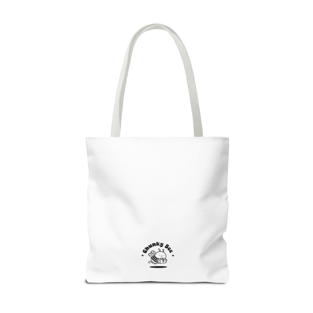 Aries Mom | Tote Bag — Zodiac Astrology Gift