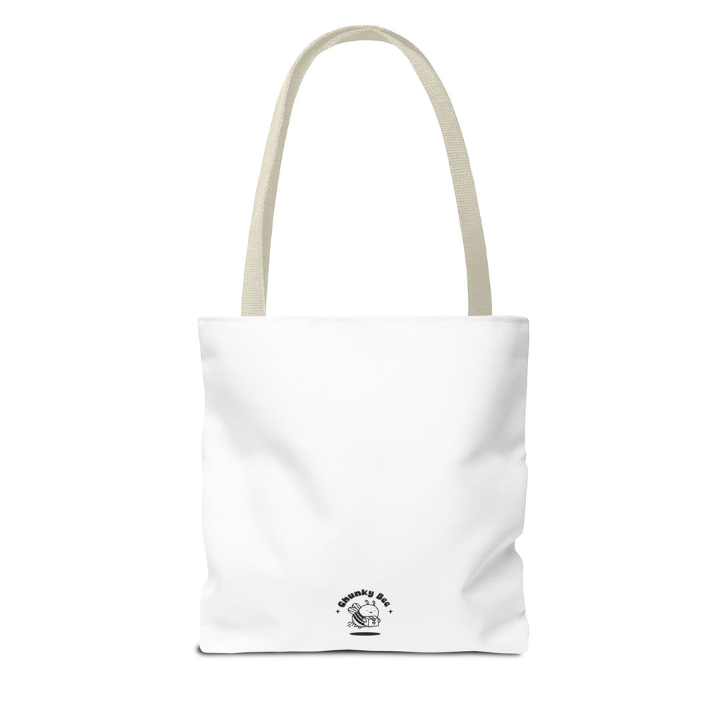 Capricorn Mom | Tote Bag — Zodiac Astrology Gift