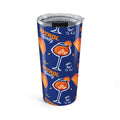 Aperol Spritz 20oz Tumbler - Insulated Cocktail Travel Cup