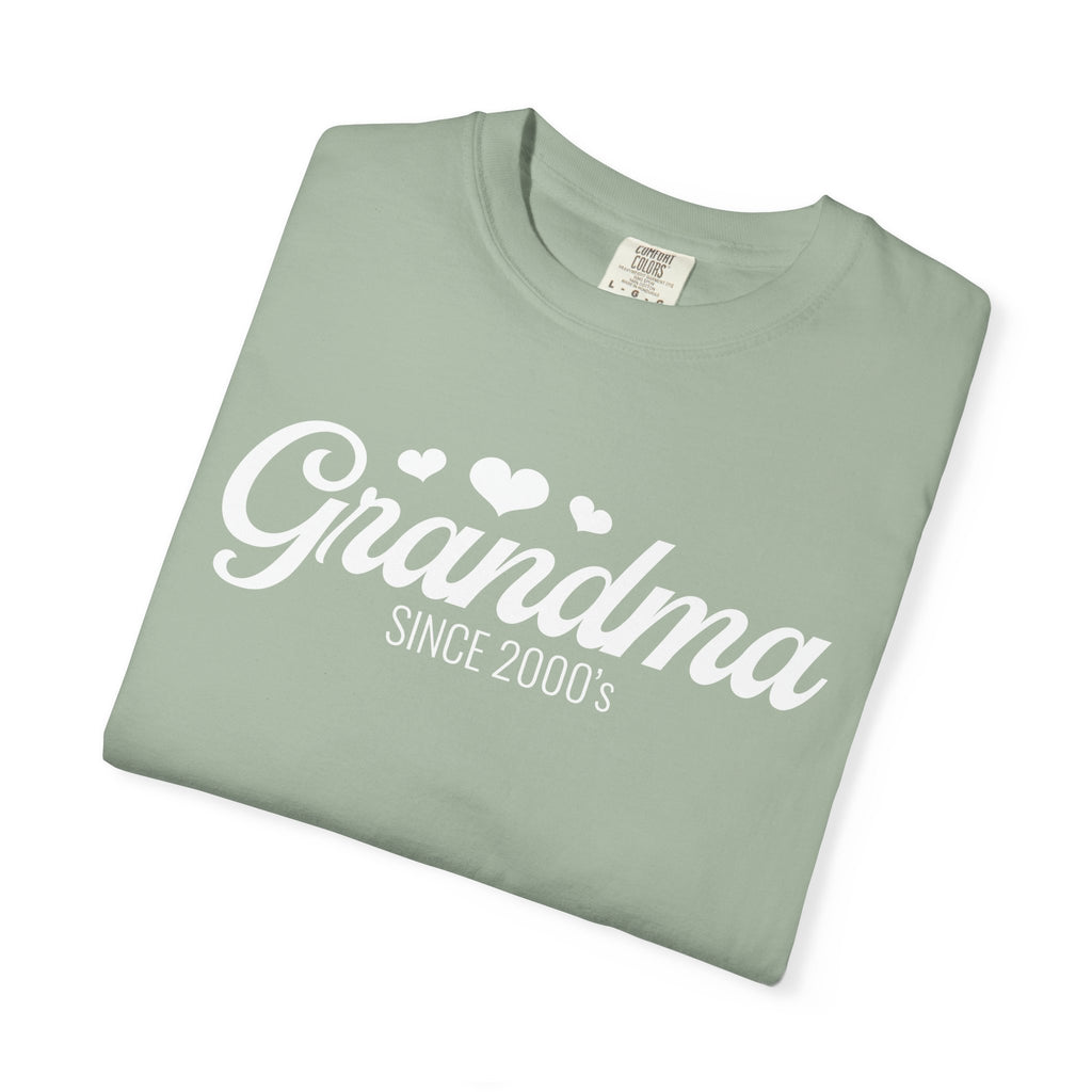 Grandma Since 2000's T-Shirt