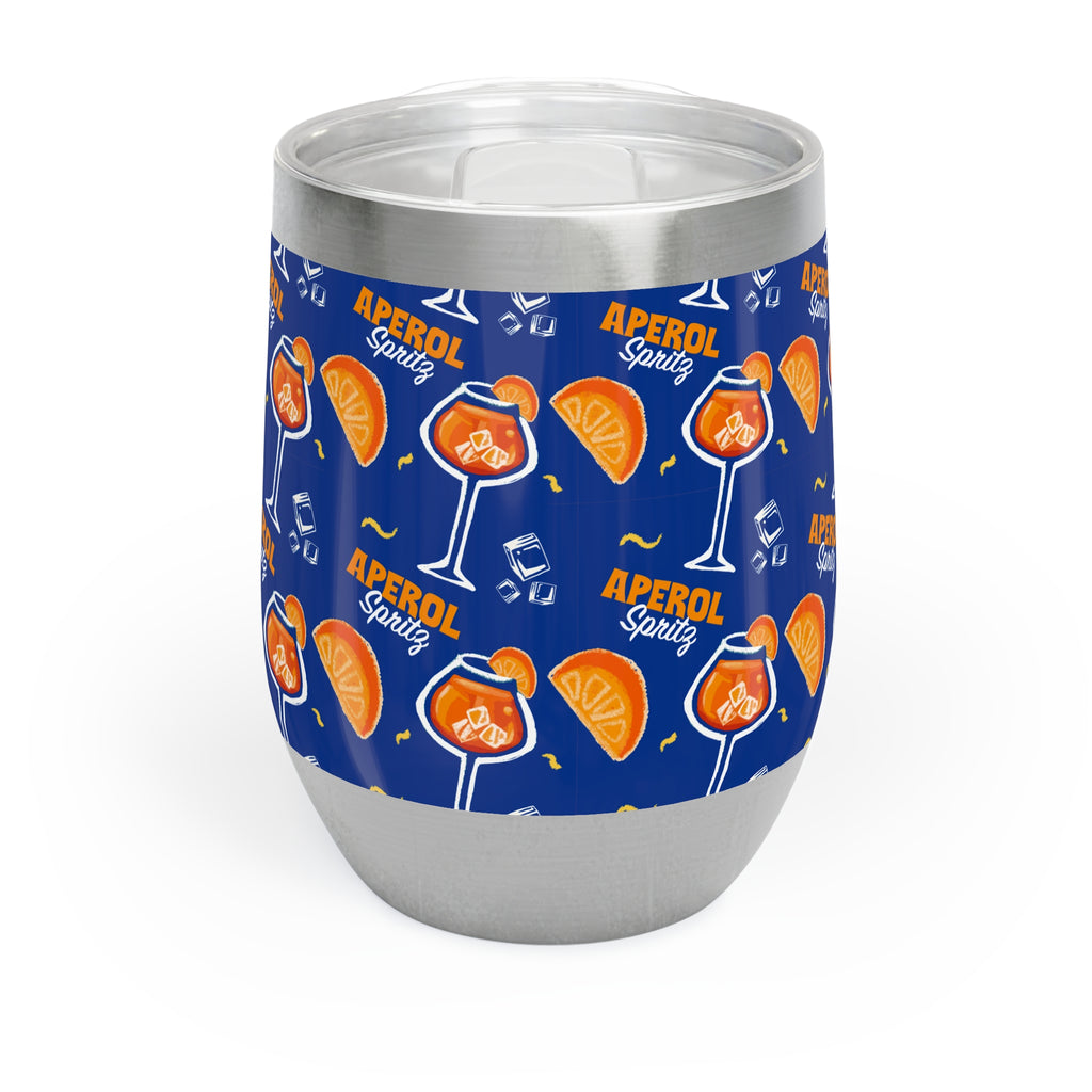 Chill Wine Tumbler