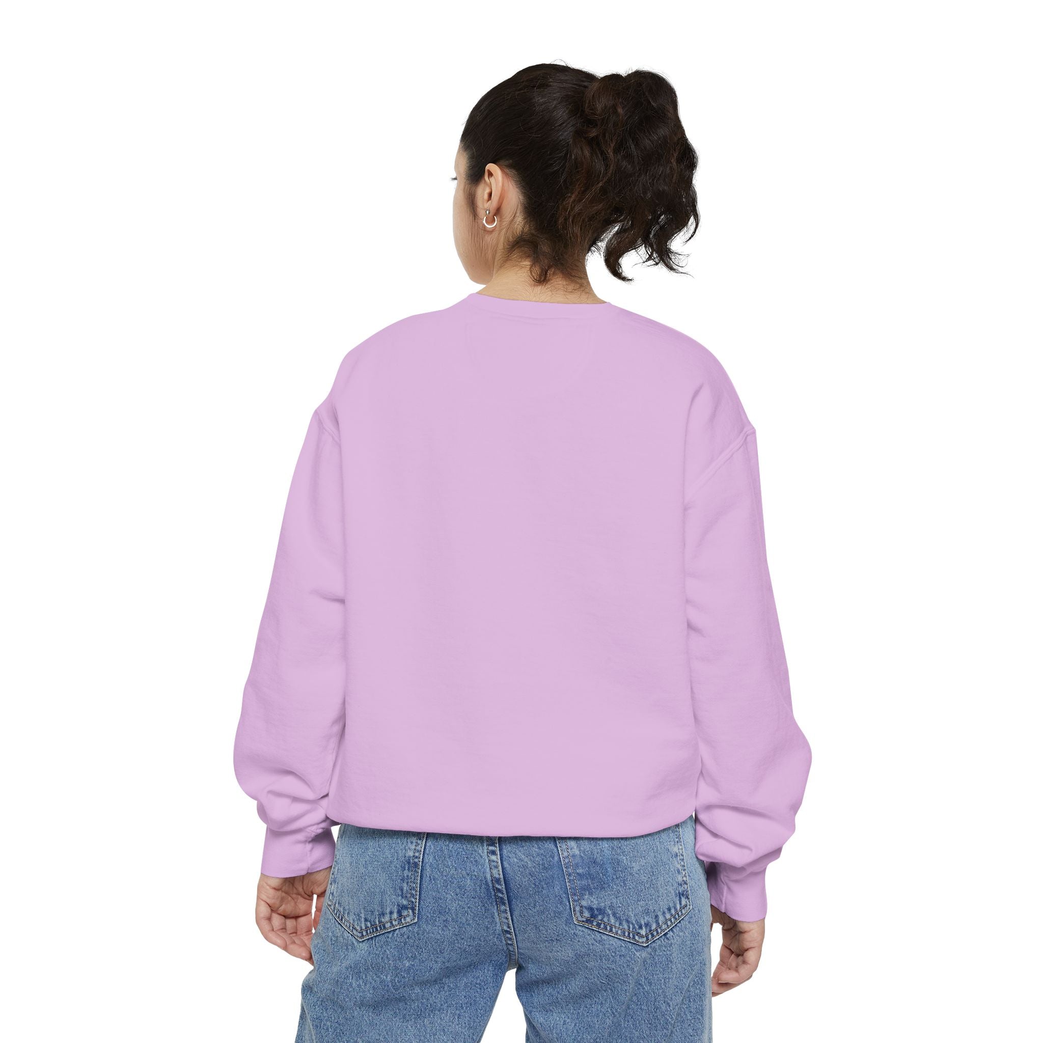 I’m In My Dog Mom Era Sweatshirt – Cozy Dog Mom Crewneck | Gift for Dog Lovers