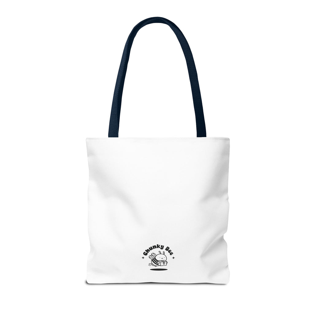 Libra Mom | Tote Bag — Zodiac Astrology Gift