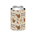 Apple Cider Old Fashioned Can Cooler — Beige Apple Cider Collection Inspired Design