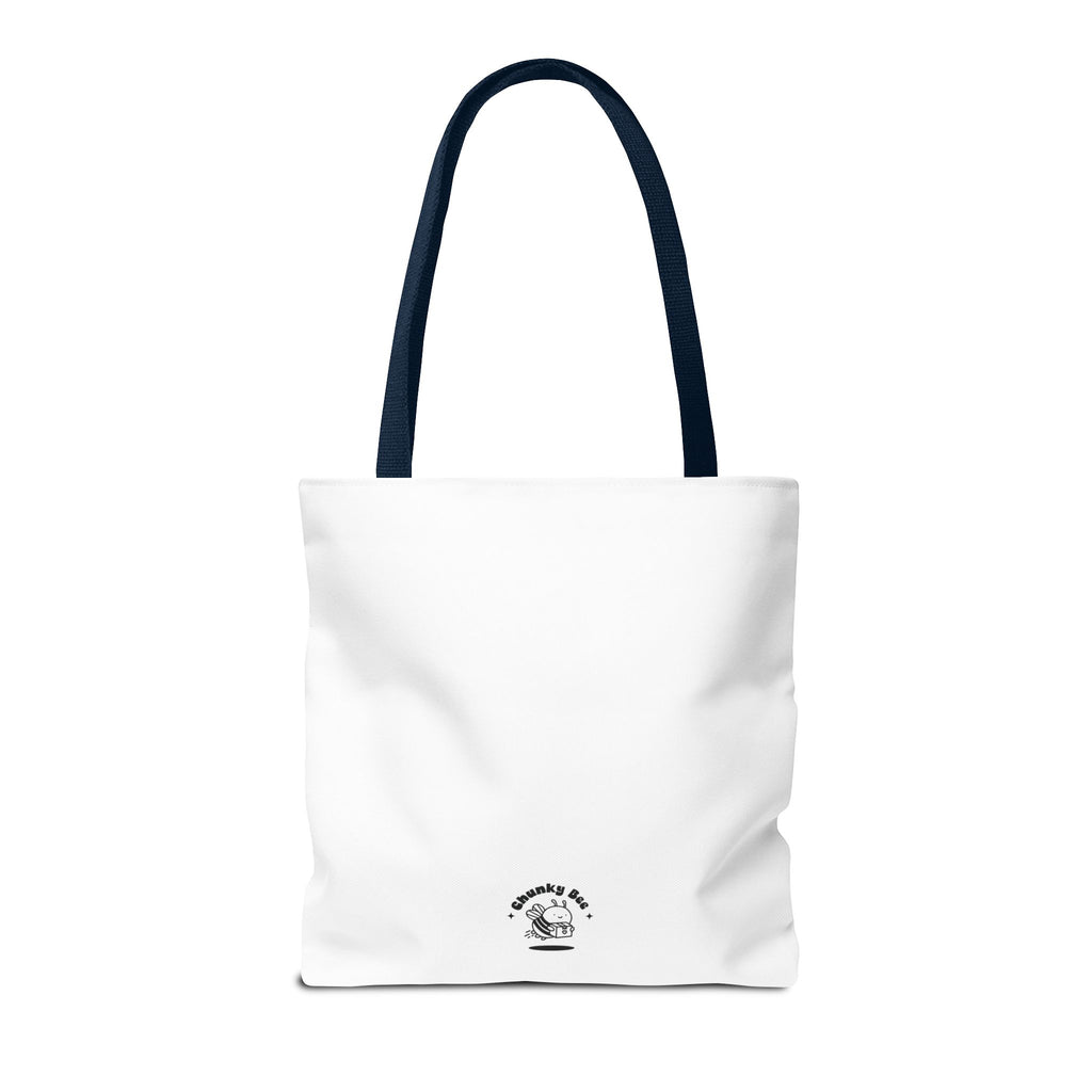 Capricorn Mom | Tote Bag — Zodiac Astrology Gift