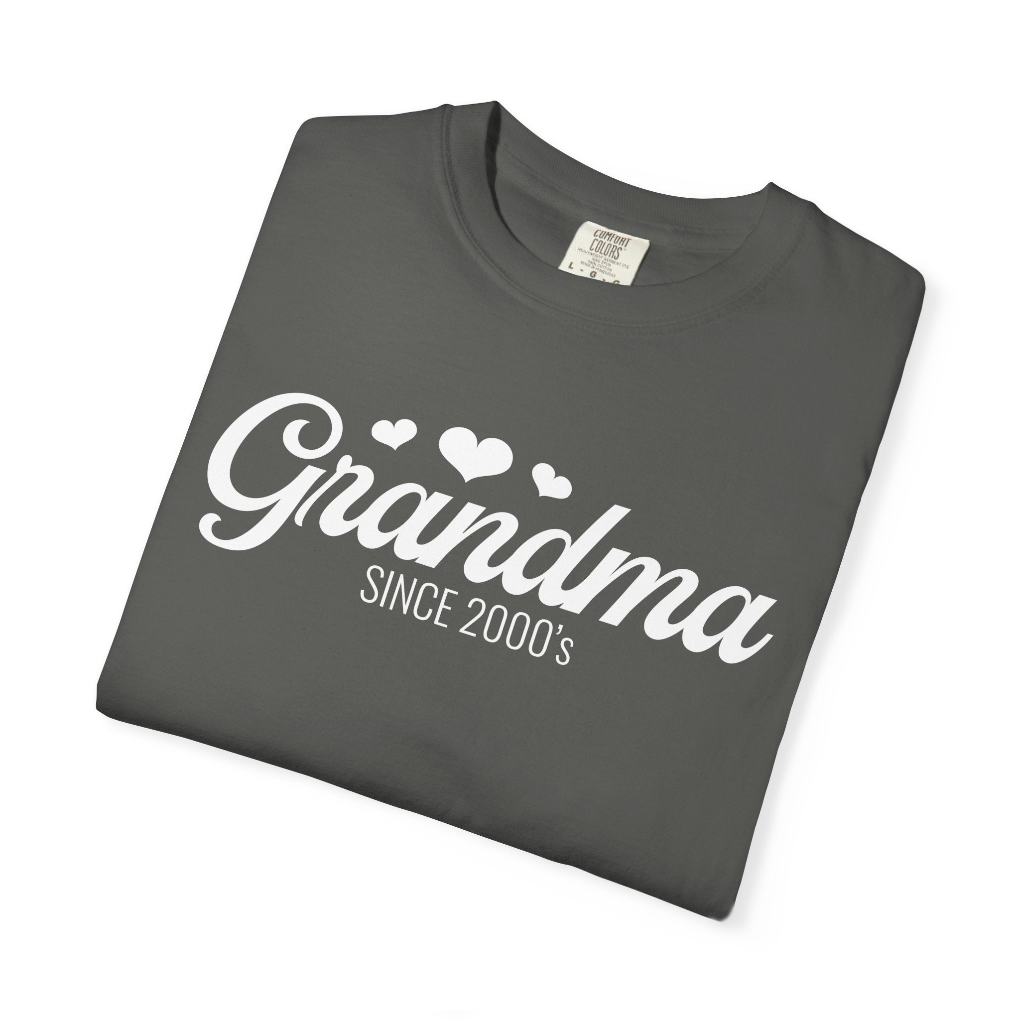 Grandma Since 2000's T-Shirt