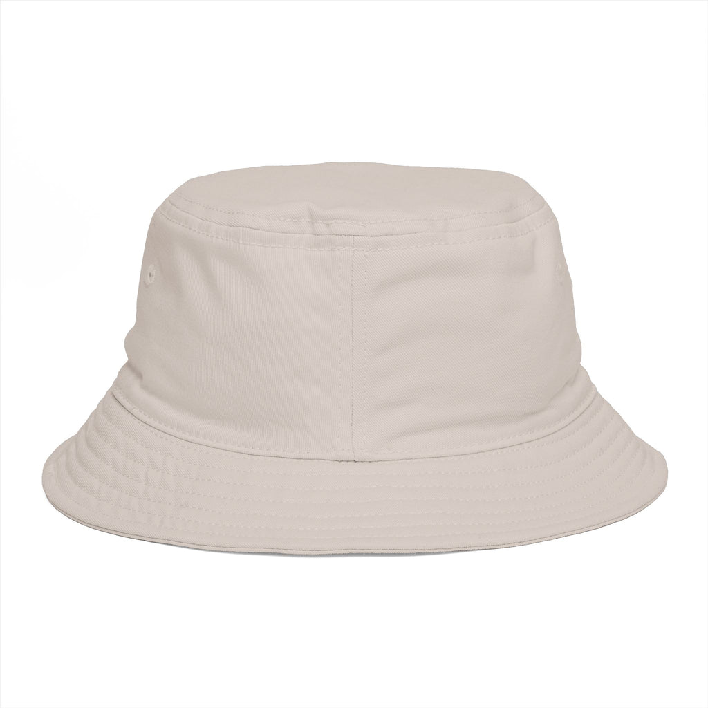 Aperol Brunch Bucket Hat — Citrus Summer Brunch Hat