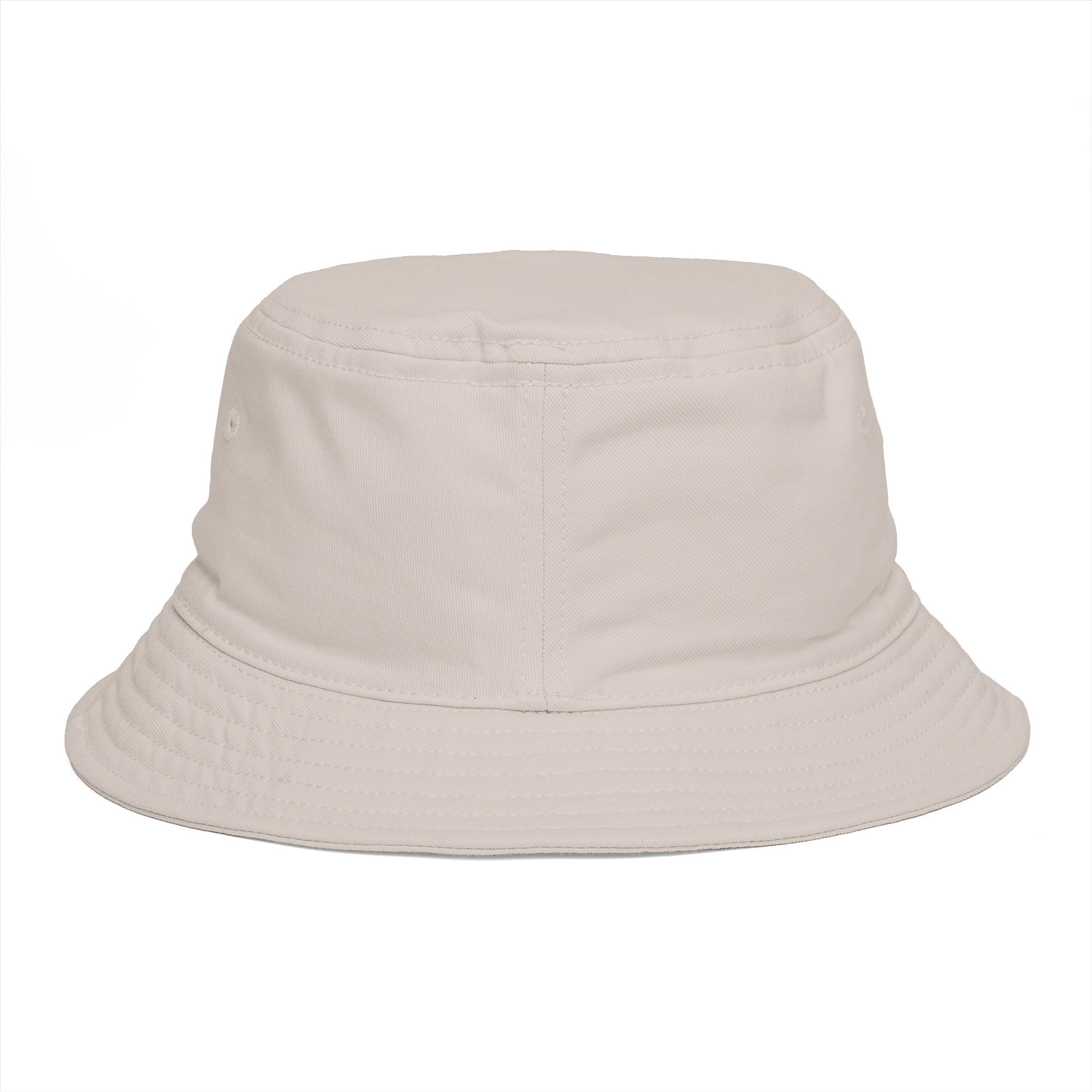 Aperol Brunch Bucket Hat — Citrus Summer Brunch Hat