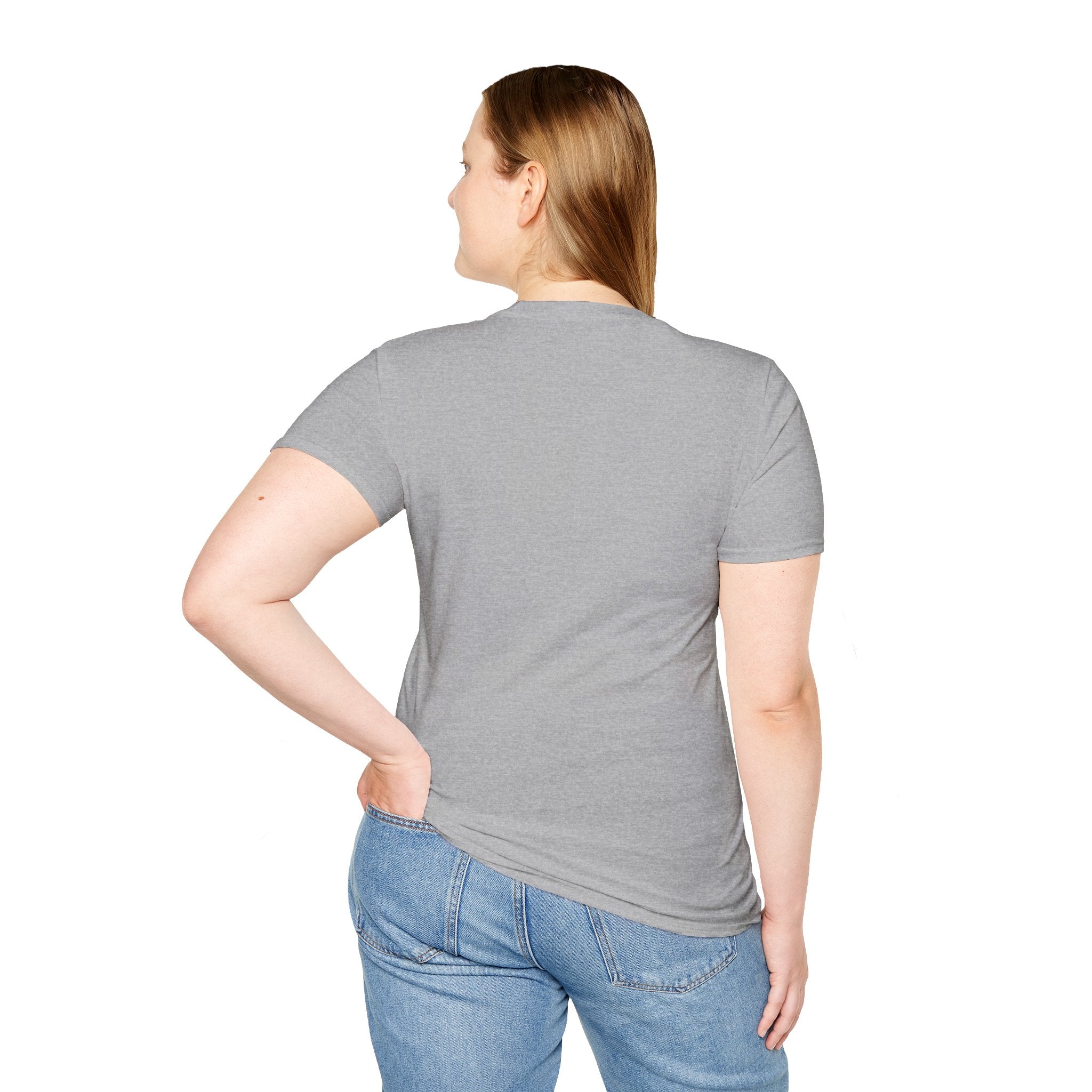 Favorite Son Gift for Mom T-Shirt – Funny Mother’s Day Shirt from Son | Mom Graphic Tee
