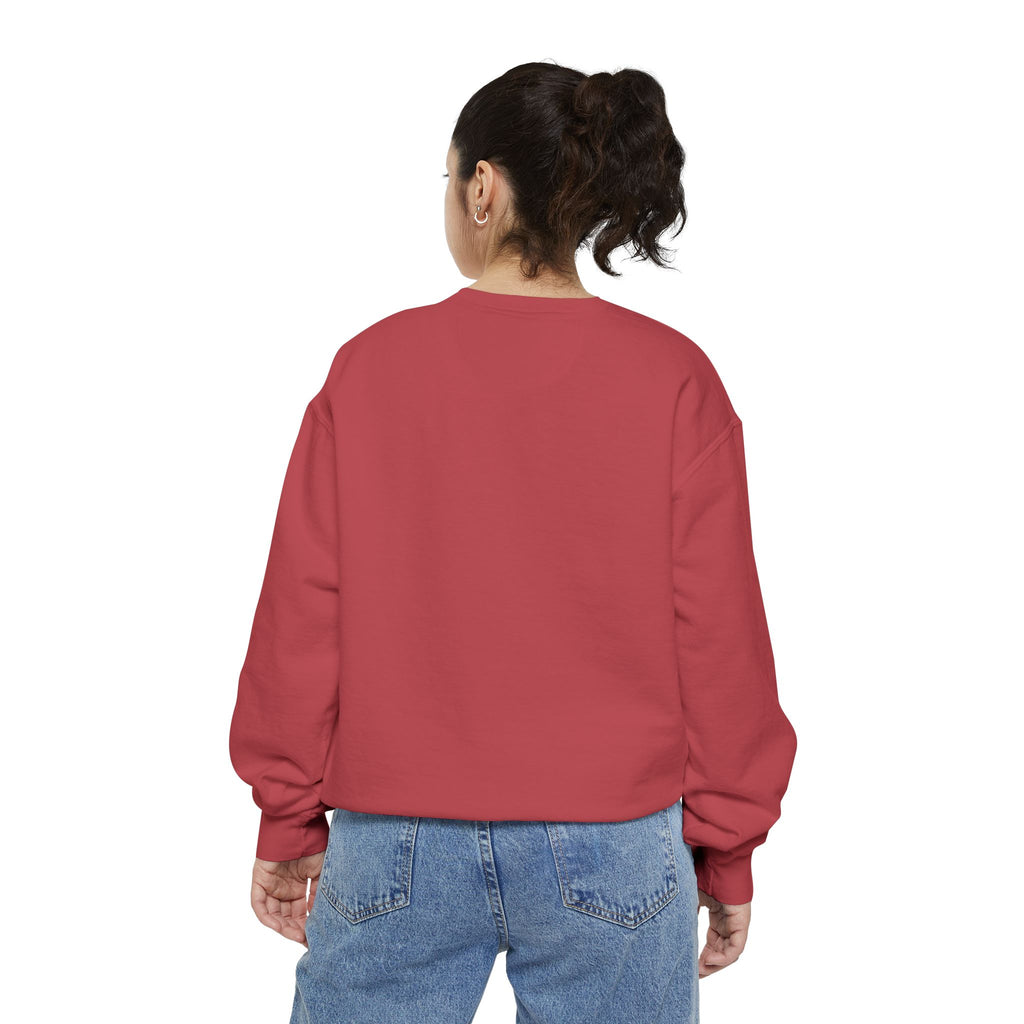 Mama Since 1990 Sweatshirt – Vintage Mom Crewneck Sweatshirt | Minimal Mama Gift for Mother’s Day