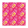Pink Grapefruit Fruit Brunch Tablecloth — Pink Grapefruit Collection Inspired Design