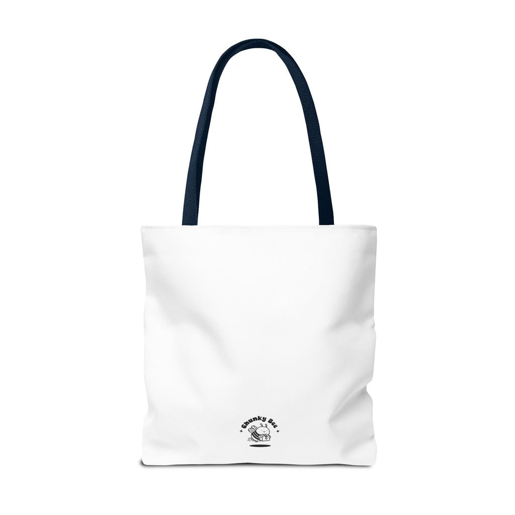 Capricorn Mom | Tote Bag — Zodiac Astrology Gift