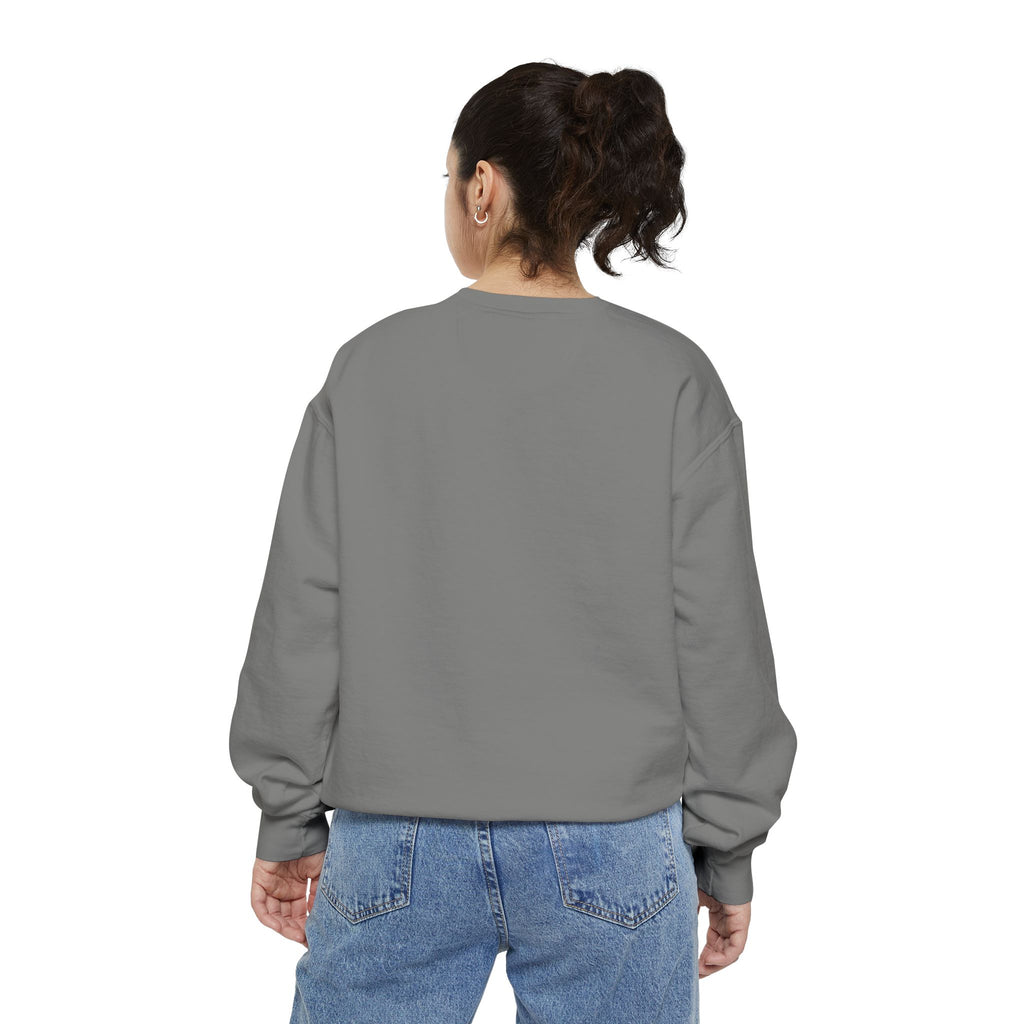 Mama Since 1990 Sweatshirt – Vintage Mom Crewneck Sweatshirt | Minimal Mama Gift for Mother’s Day