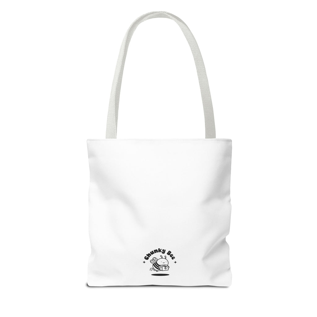 Cancer Mom | Tote Bag — Zodiac Astrology Gift
