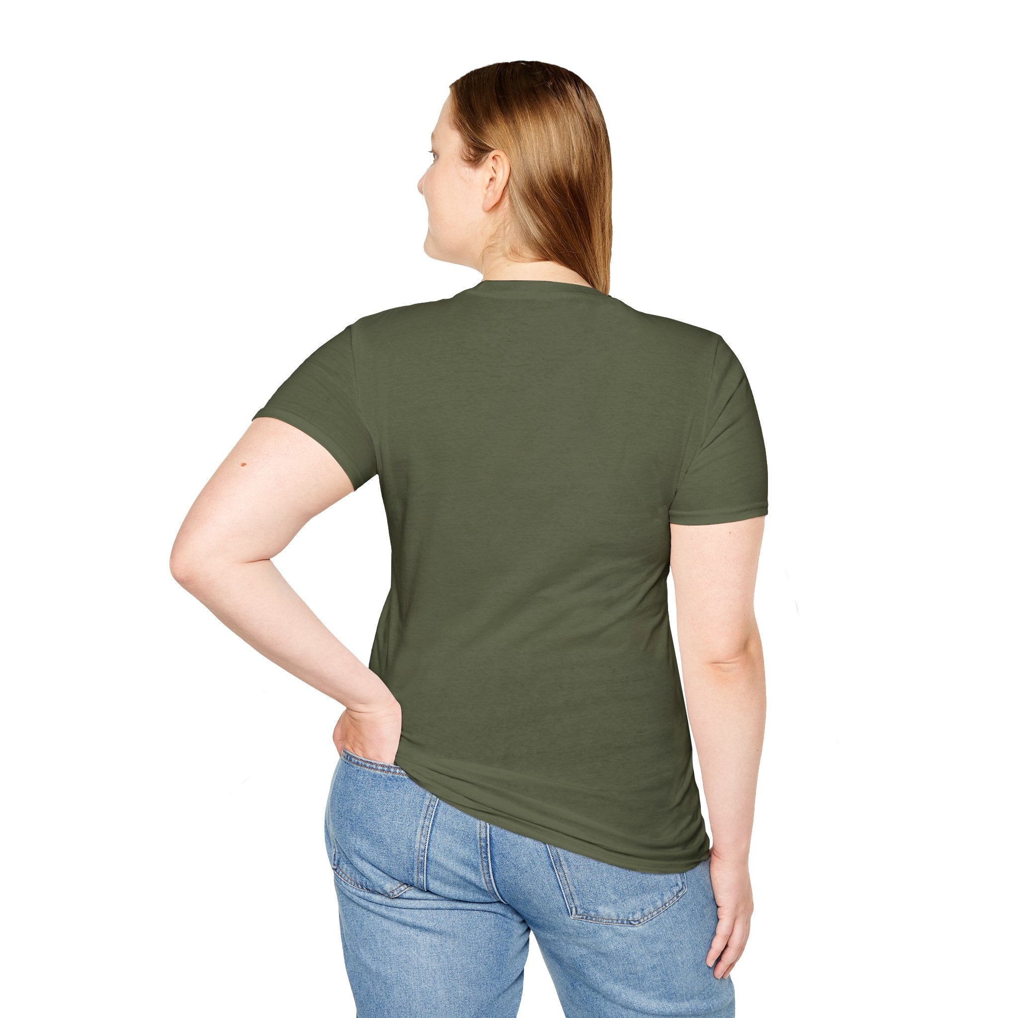 Favorite Son Gift for Mom T-Shirt – Funny Mother’s Day Shirt from Son | Mom Graphic Tee