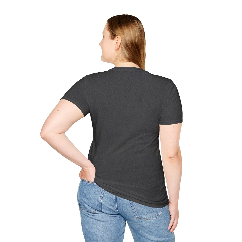 Favorite Son Gift for Mom T-Shirt – Funny Mother’s Day Shirt from Son | Mom Graphic Tee