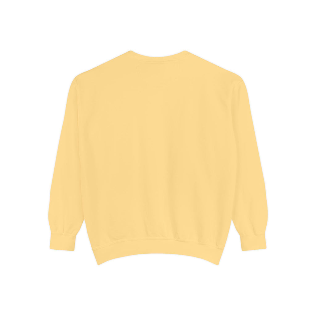 Mama Since 1990 Sweatshirt – Vintage Mom Crewneck Sweatshirt | Minimal Mama Gift for Mother’s Day