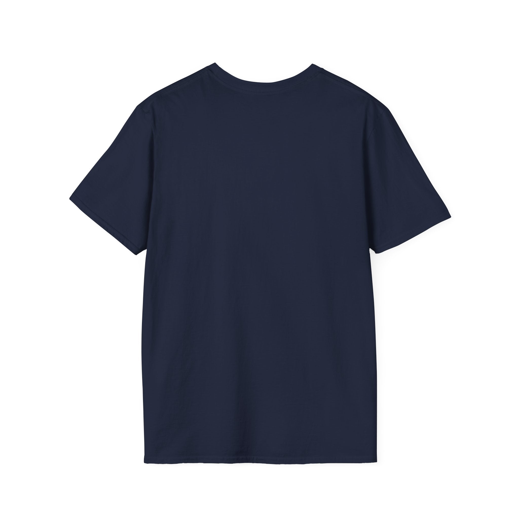 Groovy Mama | Softstyle T-shirt