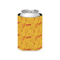 Aperol Brunch Can Cooler – Yellow Aperol Inspired Design
