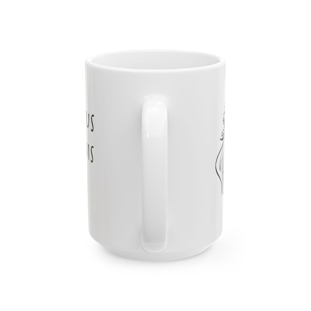 Gemini Mom Mug – Zodiac Coffee Cup for Mom | Astrology Gift (11oz/15oz)
