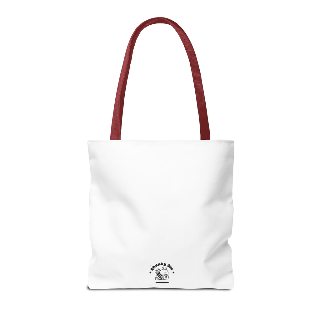Capricorn Mom | Tote Bag — Zodiac Astrology Gift